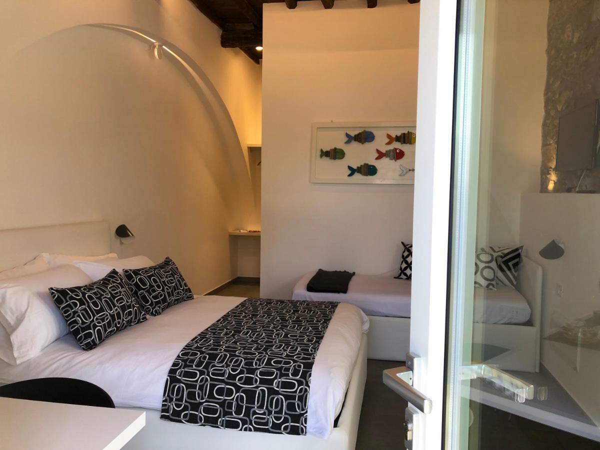 Hotel Cinque Terre Coast To Coast à Riomaggiore Extérieur photo