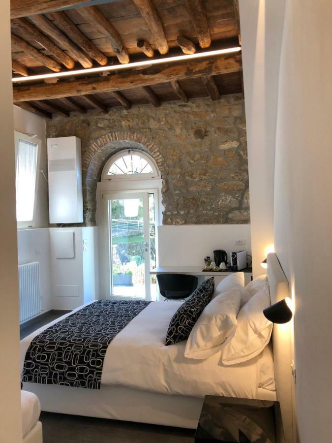 Hotel Cinque Terre Coast To Coast à Riomaggiore Extérieur photo